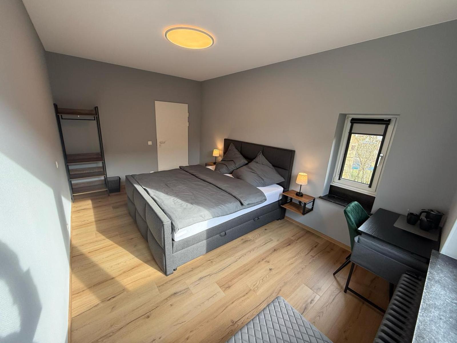 En Passant Hotell St. Vith Rum bild